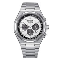 Orologio Citizen Uomo Supertitanio - Crono in Titanio CA4610-85A - CA4610-85A